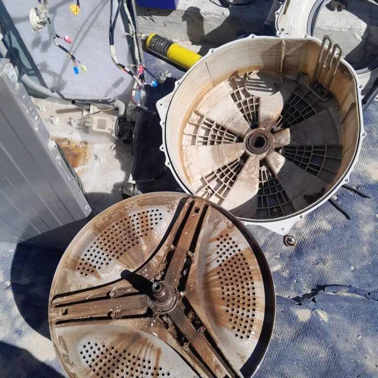 washing-machine-repairs-cape-town